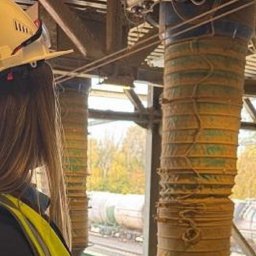 Из Курской области в Азербайджан отправили первую партию подсолнечного шрота
