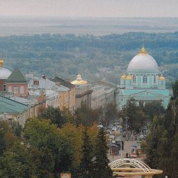 Сотрудники Минприроды региона с 4 октября выясняют причины неприятного запаха в Курске