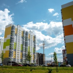 В многоэтажках Курска, Курчатова и Железногорска при ракетной опасности разблокируются домофоны