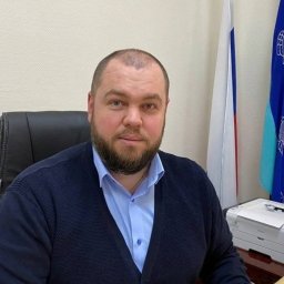 Заместитель Игоря Куцака вступил в отряд «Барс - Курск»