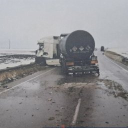 В Курской области рассмотрели уголовное дело о смертельной аварии