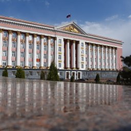 В Курской области формируют реестр подрядчиков, готовых восстанавливать приграничье В Курской области формируют реестр подрядчиков, готовых восстанавливать приграничье