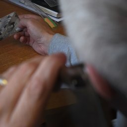 Житель Курской области потерял на инвестициях 5 миллионов рублей