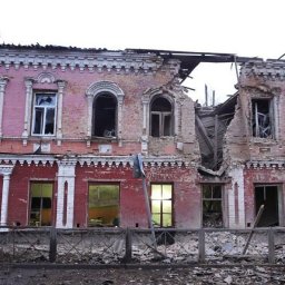 Семьям погибших при атаке на Рыльск выплатят по 1,5 млн рублей