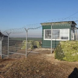В Курской области продолжают восстанавливать поврежденные из-за атак ВСУ дома В Курской области продолжают восстанавливать поврежденные из-за атак ВСУ дома