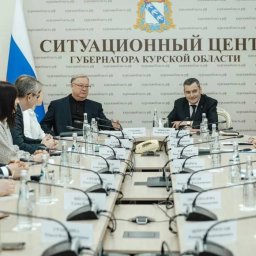 Юристы усилят работу по оказанию бесплатной помощи жителям курского приграничья