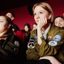 Путь к изменениям: курянам предлагают посмотреть фильм в честь 65-летия Российских студенческих отрядов