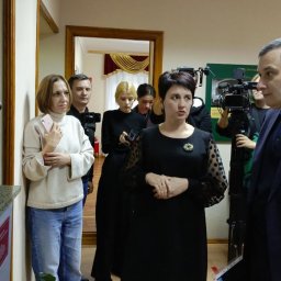 В Курской области расширят Дом-музей Свиридова в Фатеже В Курской области расширят Дом-музей Свиридова в Фатеже