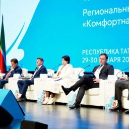 Глава сельсовета из Курской области посетила региональный этап форума "Малая родина - сила России" Глава сельсовета из Курской области посетила региональный этап форума "Малая родина - сила России"