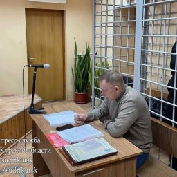 В Курске арестовали еще одного подрядчика по делу о фортификационных сооружениях В Курске арестовали еще одного подрядчика по делу о фортификационных сооружениях