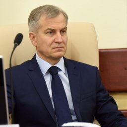 Чепик назвал основные направления, на которых сконцентрирует работу в Курской области Чепик назвал основные направления, на которых сконцентрирует работу в Курской области