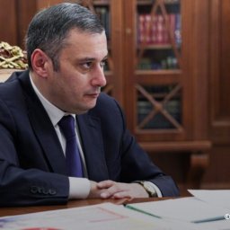 Политолог прокомментировал итоги встречи Путина и Хинштейна: «Это серьезный политический успех» Политолог прокомментировал итоги встречи Путина и Хинштейна: «Это серьезный политический успех»