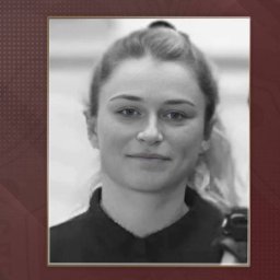 Наемницу из Дании заочно арестовали за преступления в Курской области Наемницу из Дании заочно арестовали за преступления в Курской области