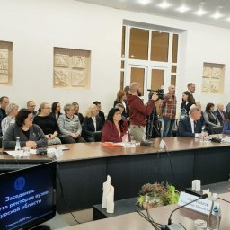 В Курской области в ремонте нуждаются 11 из 22 студенческих общежитий В Курской области в ремонте нуждаются 11 из 22 студенческих общежитий