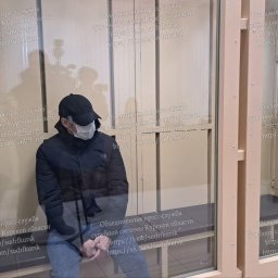 Курянин получил 20 лет лишения свободы за госизмену и диверсию Курянин получил 20 лет лишения свободы за госизмену и диверсию