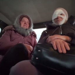 ВСУ убили всех мужчин в Николаево-Дарьино Суджанского района