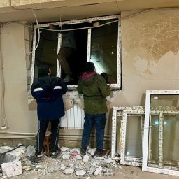 Мария Львова-Белова помогла курскому инклюзивному центру с ремонтом помещения