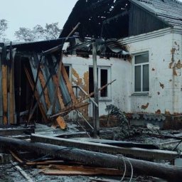 Хинштейна возмутила организация разбора завалов в детского саду Хинштейна возмутила организация разбора завалов в детского саду