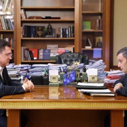 Курская область может войти в программу по повышению надежности энергоснабжения Курская область может войти в программу по повышению надежности энергоснабжения