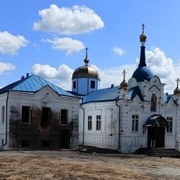 В Курской области 50 ОКН получили различные повреждения из-за атак