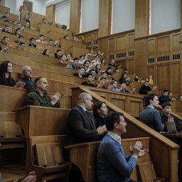 Куряне вышли в финал чемпионата Воздушно-инженерной школы Куряне вышли в финал чемпионата Воздушно-инженерной школы