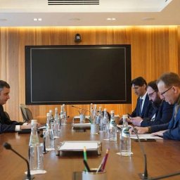 Курская область станет пилотным регионом по основным проектам Минцифры РФ Курская область станет пилотным регионом по основным проектам Минцифры РФ