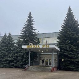 Курская школа получила грант на создание профориентационного центра