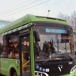 В Курске проверили график движения автобусов на проспекте Плевицкой В Курске проверили график движения автобусов на проспекте Плевицкой