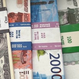 В Курске мужчина и его отец сбывали фальшивые 5-тысячные купюры В Курске мужчина и его отец сбывали фальшивые 5-тысячные купюры