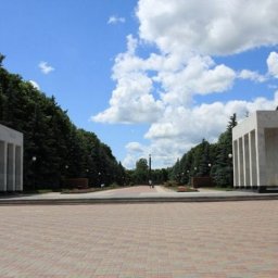 В Курской области все мемориальные объекты должны быть отремонтированы до августа В Курской области все мемориальные объекты должны быть отремонтированы до августа