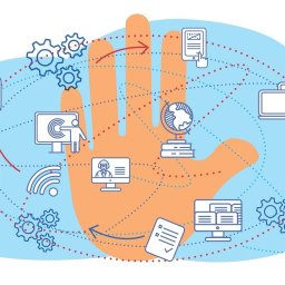 Курян приглашают к участию в международной олимпиаде «IT-Планета 2025»