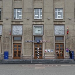 Куряне за прошлый год отправили около 1000 бесплатных посылок в зону СВО