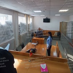 Долг курянина по алиментам составил более 2,8 млн рублей Долг курянина по алиментам составил более 2,8 млн рублей