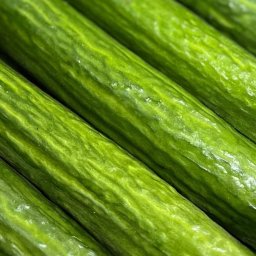 В Курске специалисты проверили качество свежих огурцов из магазинов В Курске специалисты проверили качество свежих огурцов из магазинов