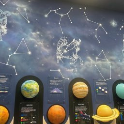 Курян 28 февраля приглашают понаблюдать Великий парад планет Курян 28 февраля приглашают понаблюдать Великий парад планет