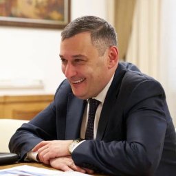Хинштейн: За 5 лет все общежития курских вузов приведем в порядок Хинштейн: За 5 лет все общежития курских вузов приведем в порядок