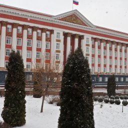Утратившие имущество жители курского приграничья будут ежемесячно получать 65 тысяч рублей