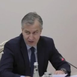 Александр Чепик: Чехарда с УК в Курской области выглядит крайне неприятно Александр Чепик: Чехарда с УК в Курской области выглядит крайне неприятно