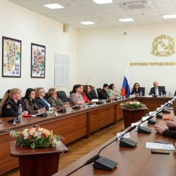 В Курске снизилось число наркопреступлений, совершенных подростками В Курске снизилось число наркопреступлений, совершенных подростками