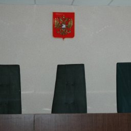В Курске суд рассматривает дело в отношении британского наемника
