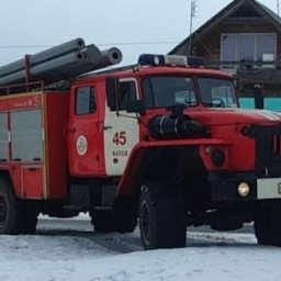 В Курской области извещатель спас двух детей при пожаре В Курской области извещатель спас двух детей при пожаре