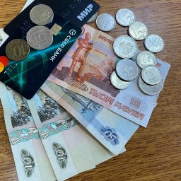 Курские семьи могут оформить ежемесячную выплату из маткапитала на детей до 3 лет Курские семьи могут оформить ежемесячную выплату из маткапитала на детей до 3 лет