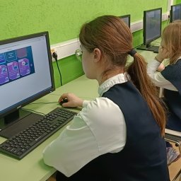 В Курске стартовала олимпиада по финграмотности и предпринимательству В Курске стартовала олимпиада по финграмотности и предпринимательству