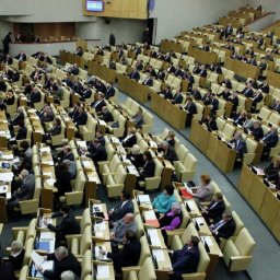В Госдуме приняли закон о получении земельных участков пострадавшим при ЧС В Госдуме приняли закон о получении земельных участков пострадавшим при ЧС