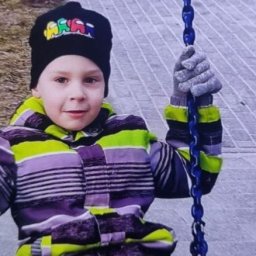 В Курске ищут 6-летнего Артёма Алексеева В Курске ищут 6-летнего Артёма Алексеева