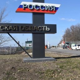 В Курской области освобождены населенные пункты Викторовка, Николаевка и Старая Сорочина