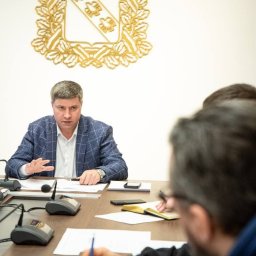 В Курске приостановили эксперимент с односторонним движением на улице Энгельса В Курске приостановили эксперимент с односторонним движением на улице Энгельса