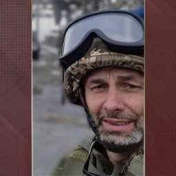 На 23 года осудили литовского наемника за теракты в Курской области