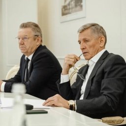 Хинштейн встретился с одним из крупнейших инвесторов региона Хинштейн встретился с одним из крупнейших инвесторов региона
