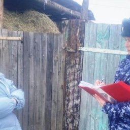 В Курской области 53 человека нарушили условия и порядок наказания В Курской области 53 человека нарушили условия и порядок наказания